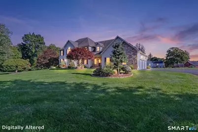 1 Jensen Farm Road, Oxford, CT 06478 - Photo 2