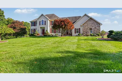 1 Jensen Farm Road, Oxford, CT 06478 - Photo 6