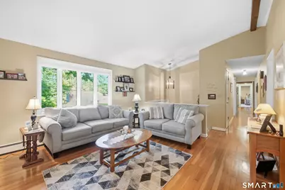 19 Crestwood Drive, East Hampton, CT 06424 - Photo 2