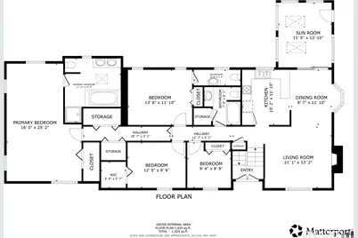 19 Crestwood Drive, East Hampton, CT 06424 - Photo 40