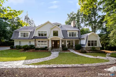 164 Taunton Hill Road, Newtown, CT 06470 - Photo 1