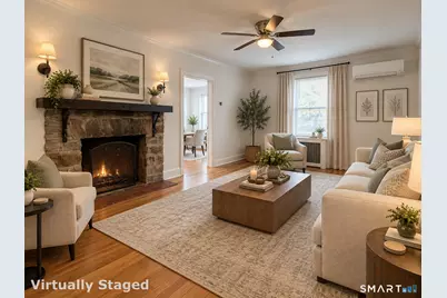 19 Urban Street, New Canaan, CT 06840 - Photo 2