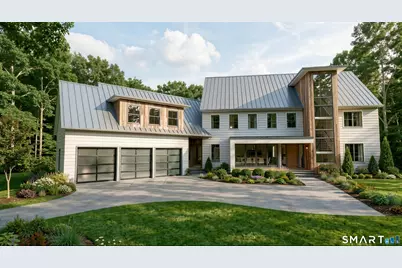9 Berkeley Road, Westport, CT 06880 - Photo 1