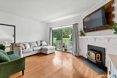 57 Meetinghouse Village #1, Meriden, CT 06450 - Photo 8