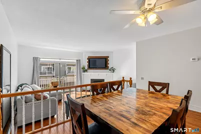 57 Meetinghouse Village #1, Meriden, CT 06450 - Photo 6