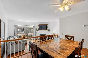 57 Meetinghouse Village, Meriden, CT 06450 - Photo 6