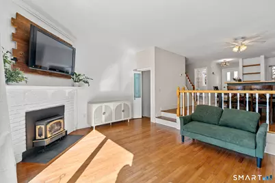 57 Meetinghouse Village #1, Meriden, CT 06450 - Photo 10