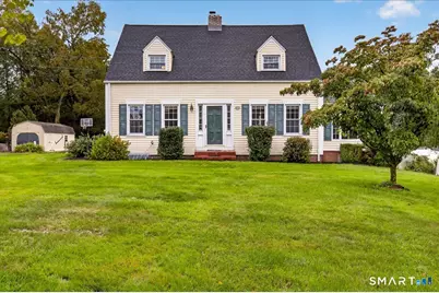 512 Quinnipiac Avenue, North Haven, CT 06473 - Photo 1
