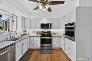 512 Quinnipiac Ave, North Haven, CT 06473 - Photo 6