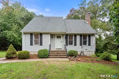 116 Bramblebush Road, Manchester, CT 06040 - Photo 1