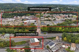 155 Aka 149-155 Maple St, Naugatuck, CT 06770 - Photo 1
