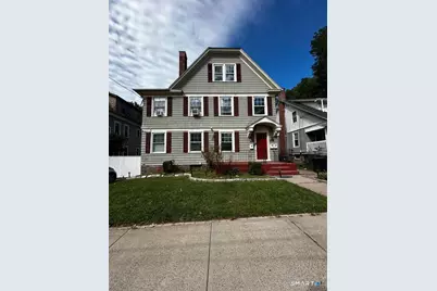 1588 Ella T Grasso Boulevard, New Haven, CT 06511 - Photo 1