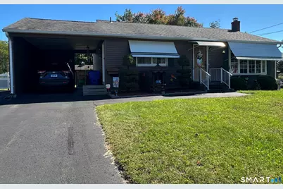 84 Sherman Road, Enfield, CT 06082 - Photo 4
