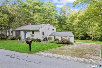 89 Book Hill Road, Essex, CT 06426 - Photo 40