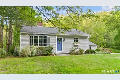 89 Book Hill Road, Essex, CT 06426 - Photo 2