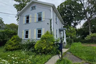43 Ramsdell St, New Haven, CT 06515 - Photo 1