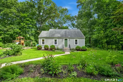 46 Briarcliffe Road, East Haddam, CT 06415 - Photo 1