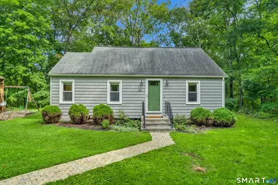 46 Briarcliffe Road, East Haddam, CT 06415 - Photo 34