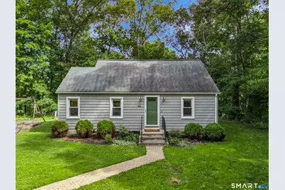 46 Briarcliffe Road, East Haddam, CT 06415 - Photo 36