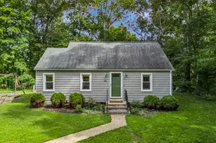 46 Briarcliffe Rd, East Haddam, CT 06415 - Photo 36
