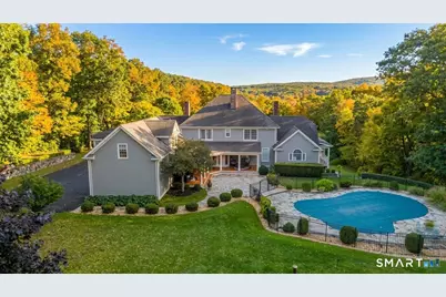 348 Weekeepeemee Road, Woodbury, CT 06798 - Photo 32