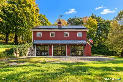 348 Weekeepeemee Road, Woodbury, CT 06798 - Photo 36
