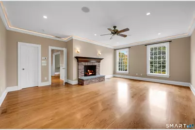 348 Weekeepeemee Road, Woodbury, CT 06798 - Photo 14