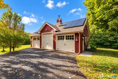 348 Weekeepeemee Road, Woodbury, CT 06798 - Photo 34