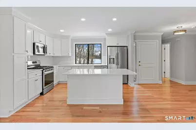 55 Black Hawk Lane #B, Stratford, CT 06614 - Photo 8