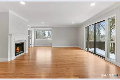 55 Black Hawk Lane #B, Stratford, CT 06614 - Photo 6