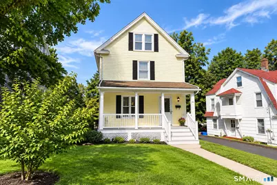 22 Hull Street, Bristol, CT 06010 - Photo 1