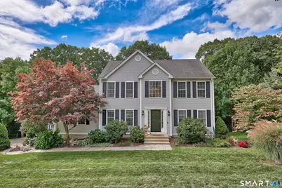 53 Howard Lane, Thomaston, CT 06787 - Photo 1