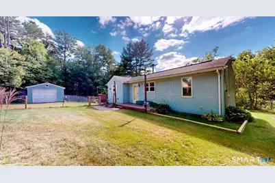 9 Rustic Way, Sterling, CT 06373 - Photo 4