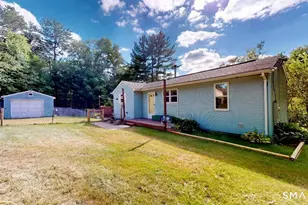 9 Rustic Way, Sterling, CT 06373 - Photo 4