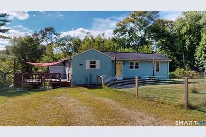 9 Rustic Way, Sterling, CT 06373 - Photo 1