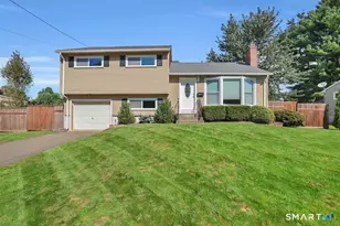 221 Monroe St, East Hartford, CT 06118 - Photo 1