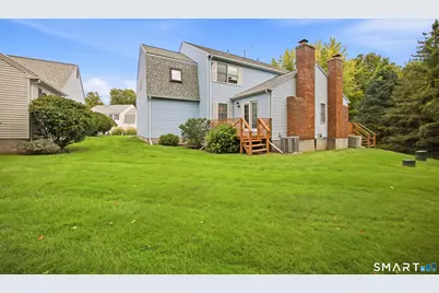4 Oxford Drive #4, Suffield, CT 06078 - Photo 22