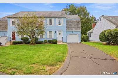 4 Oxford Drive #4, Suffield, CT 06078 - Photo 2