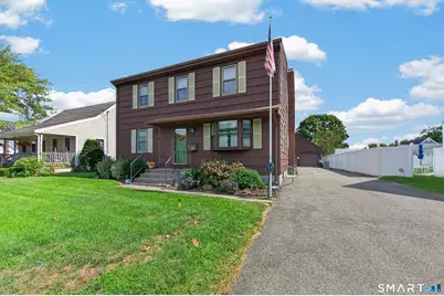 845 Stratford Road, Stratford, CT 06615 - Photo 2
