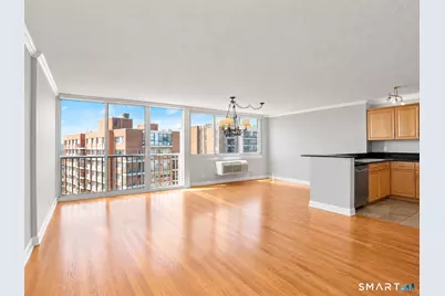 1 Strawberry Hill Avenue #12E, Stamford, CT 06902 - Photo 6