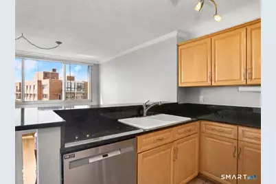 1 Strawberry Hill Avenue #12E, Stamford, CT 06902 - Photo 12