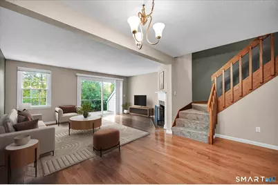 10 Orchard Brook Drive #10, Wethersfield, CT 06109 - Photo 2