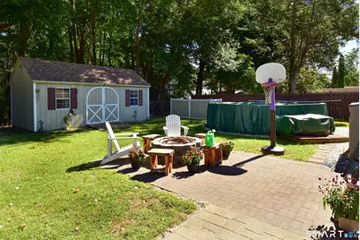 49 Green Manor Avenue, Windsor, CT 06095 - Photo 32