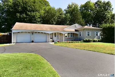 49 Green Manor Avenue, Windsor, CT 06095 - Photo 2