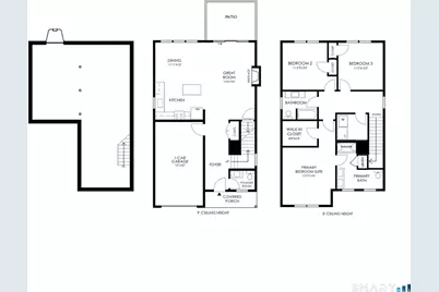 18 Fieldstone Court #18, Bethel, CT 06801 - Photo 4