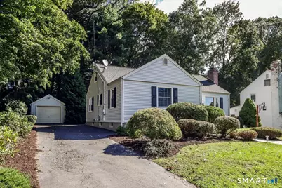 70 Benedict Avenue, Fairfield, CT 06825 - Photo 38