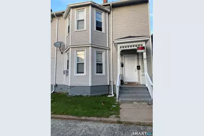 57 Stevens Street #SECOND FLOOR, New Haven, CT 06519 - Photo 1