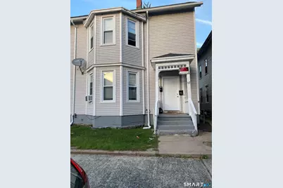 57 Stevens Street #SECOND FLOOR, New Haven, CT 06519 - Photo 2
