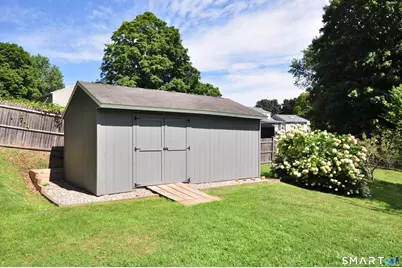 110 Spoonville Road, East Granby, CT 06026 - Photo 32