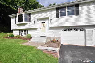 110 Spoonville Rd, East Granby, CT 06026 - Photo 2